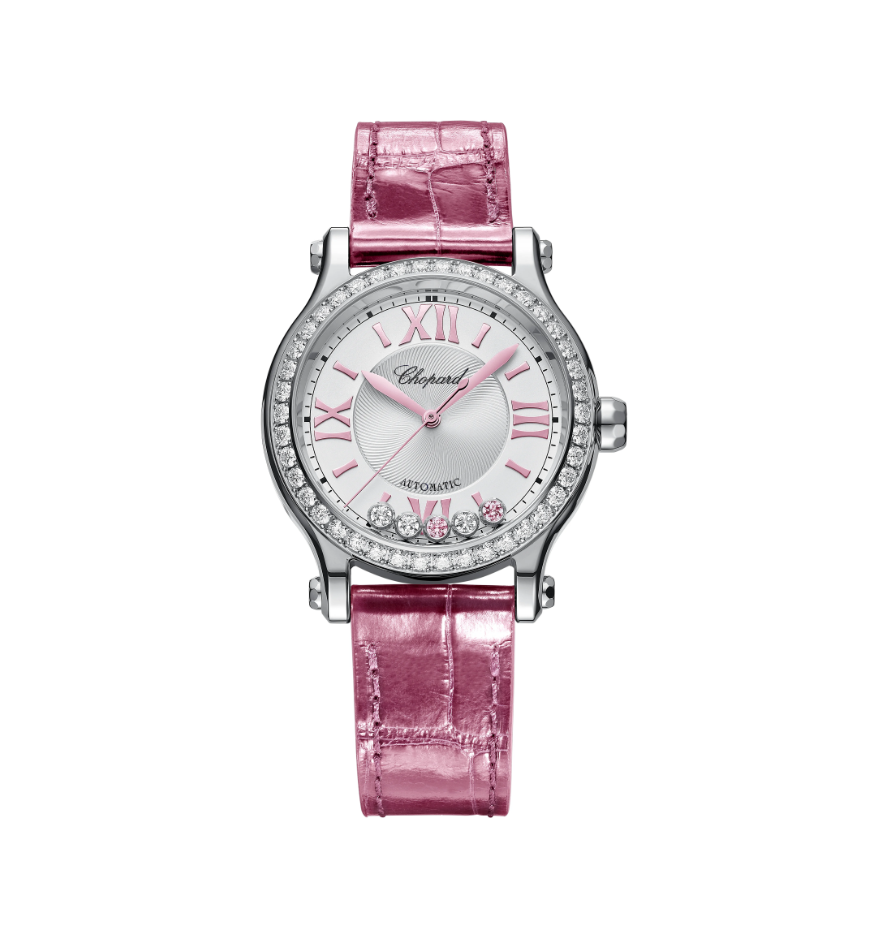 ショパール(CHOPARD) ハッピースポーツ HAPPY SPORTS | ジェイアール
